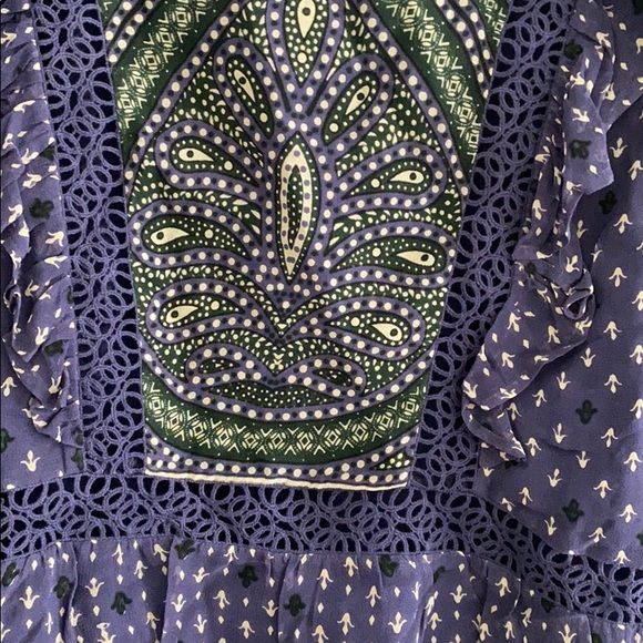 Sundance Blouse - Picture 5 of 8